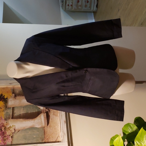 Isaac Mizrahi Jackets & Blazers - Isaac Mizrahi Blazer
